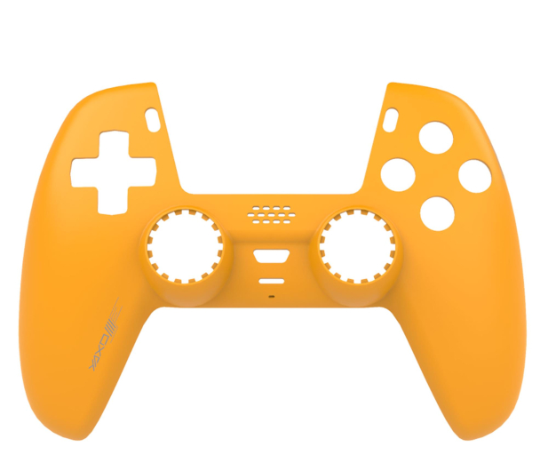 YAXO NITRO RAVE do PS5/PC/Android/iOS Mud Camo YGNRC02C - 1373148 - zdjęcie 10